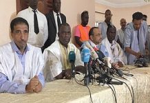 Des affrontements et des arrestations à Nouakchott