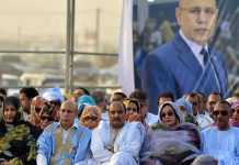 Présidentielles Mauritanie, l’occasion ratée