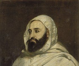 Arthur Rimbaud, grand admirateur de l’Emir Abdelkader