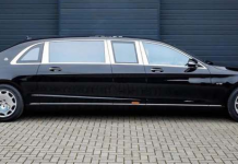 L’accident de la limousine présidentielle qui a failli tuer Macky Sall