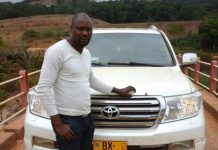 Gabon, la torture au quotidien