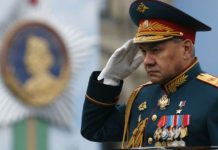 L’offensive militaire russe au Mali