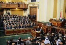 Mohamed Morsi (volet 3), la mise à mort politique