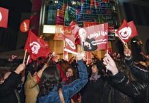 Présidentielles, la démocratie tunisienne en ordre de marche