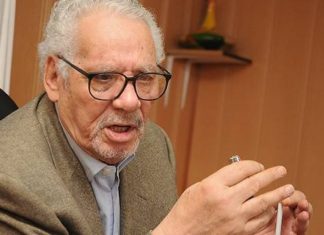 Le général algérien Khaled Nezzar meurt avant d’être jugé en Suisse en juin