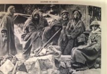 Le 28 août 1944, Marseille libérée par des Tirailleurs algériens