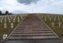 « Là dort l’Armée d’Afrique »