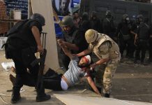 Egypte, le massacre de masse demeuré impuni