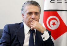 Tunisie, Nabil Karoui otage de la Justice