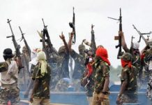 Le front contre Boko Haram se déplace du Tchad vers le Nigeria