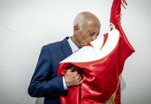 Présidentielle Tunisie (volet 1), Kaïs Saied, un étrangleur ottoman