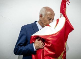 Tunisie: la Révolution trahie de Kaïs Saïed