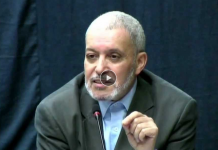 Paris, grandeur et décadence de l’imam Larbi Kechat