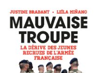 Avoir vingt ans et faire la guerre en Centrarique