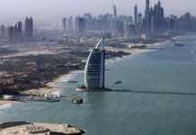 Les relations troubles entre la Centrafrique et les Emirats Arabes Unis