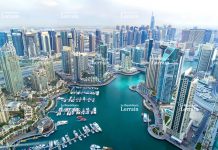 Les dollars des Émirats Arabes Unis s’investissent en Israël