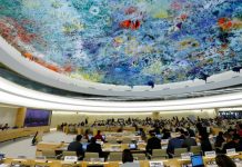 Le Kenya et Djibouti concurrents pour le Conseil de Sécurité