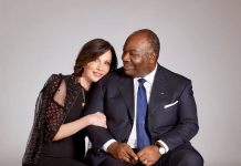 Gabon, Sylvia Bongo, la régente de Libreville