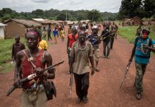 Centrafrique, de nouveaux combats fratricides entre groupes armés