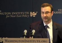 Donald Trump veille sur les élections présidentielles en Tunisie