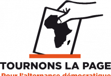 Niger, le brevet de démocratie de « Tournons la page » à Issoufou
