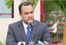 Gabon, la purge anti Lacruche continue