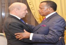 Congo Brazzaville, retour à la case prison pour le Général Mokoko.