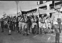 La boucherie de la France au Cameroun (1955-1962)