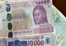 La métamorphose du franc CFA en Eco