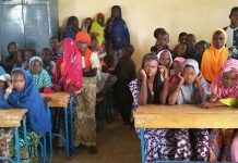 Série Niger (3), l’agonie de l’école