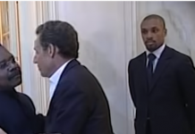 Frederic Bongo (volet 1), la grandeur d’un tortionnaire