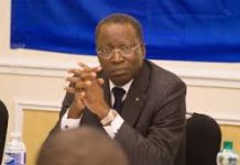 Charles Mba : « Le Gabon serait un héritage personnel d’Ali Bongo! »