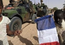 Mali, une hostilité grandissante contre la France