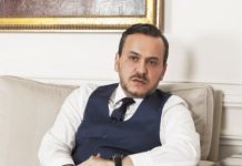 Gabon, exit Brice Laccruche Alihanga