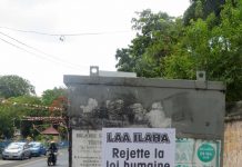 L’Ile Maurice gangrenée par l’Islam radical