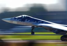 La coopération militaire se renforce entre l’Algérie et la Russie