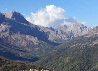 La Kabylie et l’Agérie, une seule et même nation