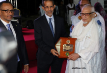 Mauritanie, l’homme d’affaires Mohamed Bouamatou réhabilité