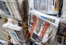 Mondafrique est toujours censuré en Algérie