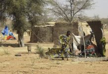 Burkina Faso, une détresse humanitaire dramatique