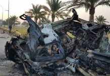 Le role d’Israel dans l’assassinat de Qassem Soleimani