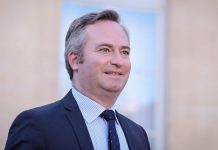 J.B. Lemoyne au Gabon: un réchauffement diplomatique entre Paris et Libreville