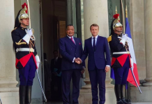 Congo-Brazzaville, le président Sassou en fin de course