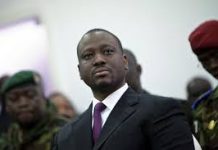 Un commando ivoirien en Turquie devrait extrader Guillaume Soro