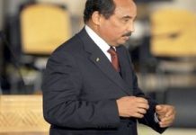 Mauritanie, une enquête sur les frasques de l’ex président Aziz