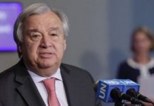 Libye, un nouvel appel de l’ONU à respecter l’embargo