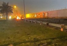 Iran, Paris et Londres se rangent derrière Trump