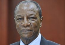 Guinée, la défaite de la démocratie