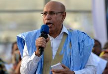 Ismail ould Cheikh Ahmed en pôle position pour la Libye