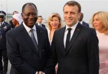 Macron appelle Ouatta pour contrer la junte malienne